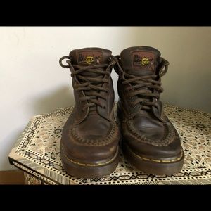 Doc Martins boots